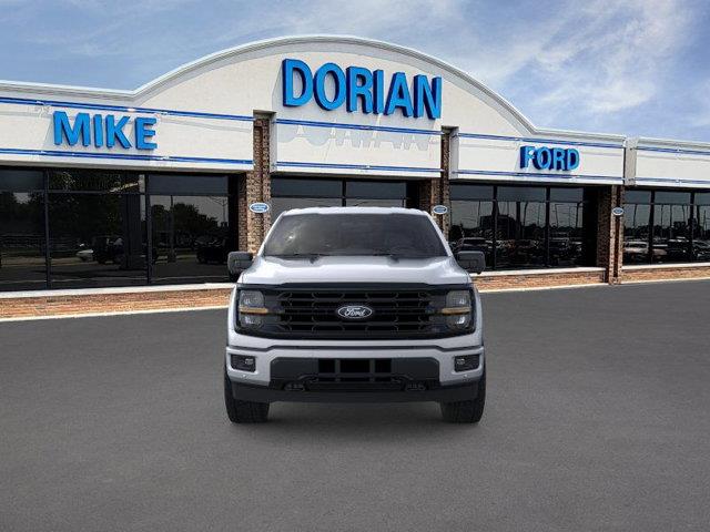 2025 Ford F-150 - $52,495