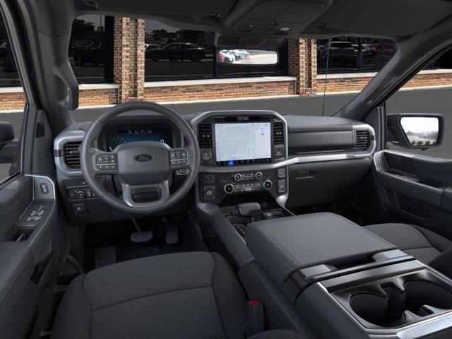 2025 Ford F-150 - $52,495