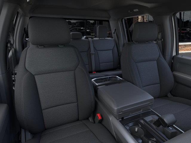 2025 Ford F-150 - $52,495