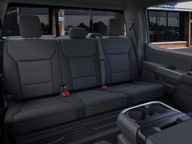 2025 Ford F-150 - $52,495
