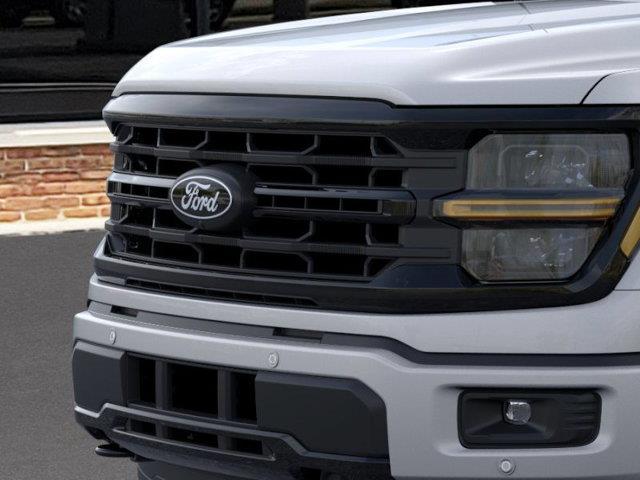 2025 Ford F-150 - $52,495