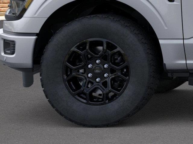 2025 Ford F-150 - $52,495