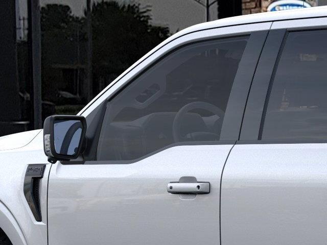 2025 Ford F-150 - $52,495