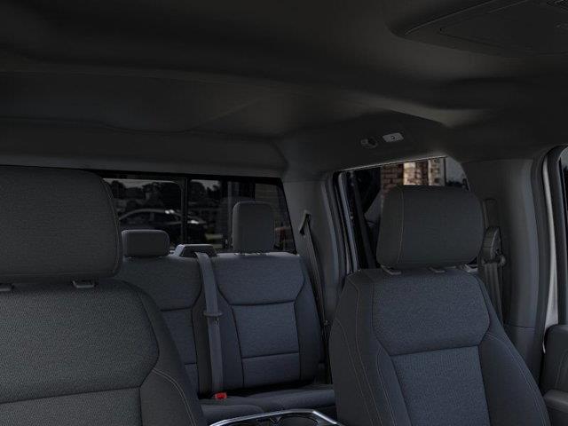 2025 Ford F-150 - $52,495