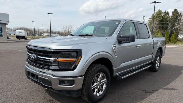 Preowned 2025 Ford F-150 XLT for Sale