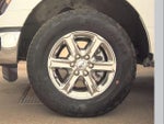 2025 F-150 Thumbnail 8