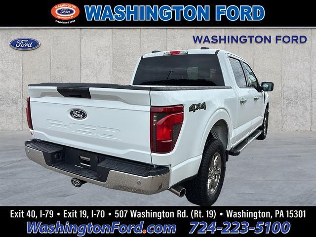 2025 Ford F-150 - $42,900