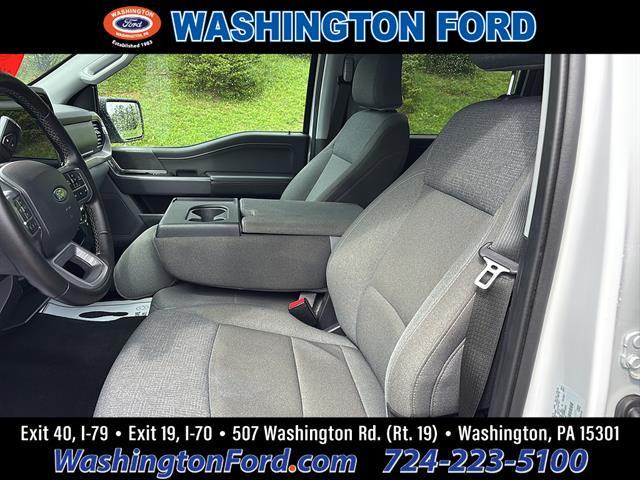 2025 Ford F-150 - $42,900