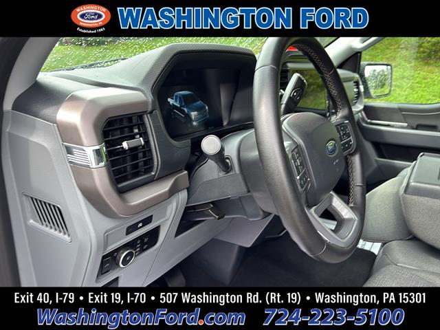 2025 Ford F-150 - $42,900