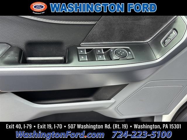 2025 Ford F-150 - $42,900