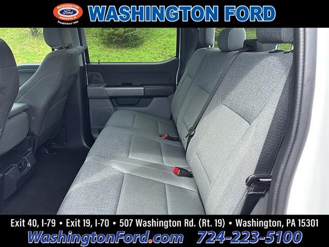 2025 Ford F-150 - $42,900
