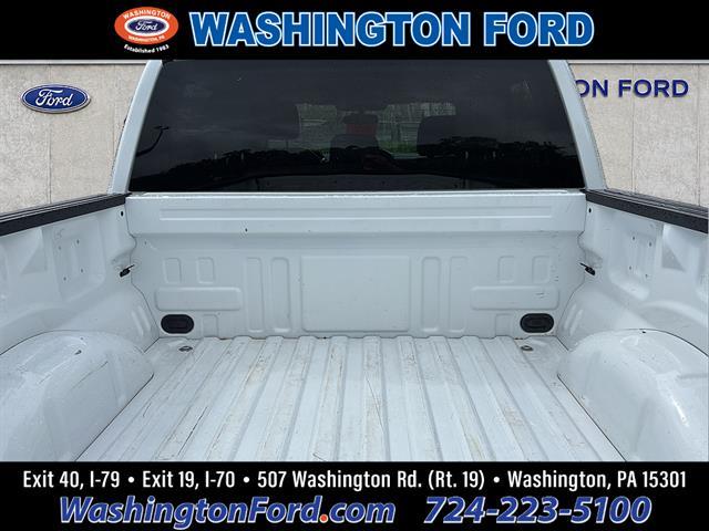 2025 Ford F-150 - $42,900