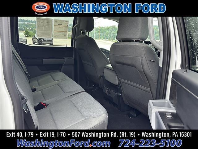 2025 Ford F-150 - $42,900