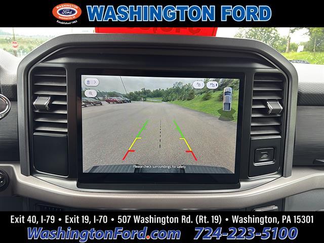 2025 Ford F-150 - $42,900