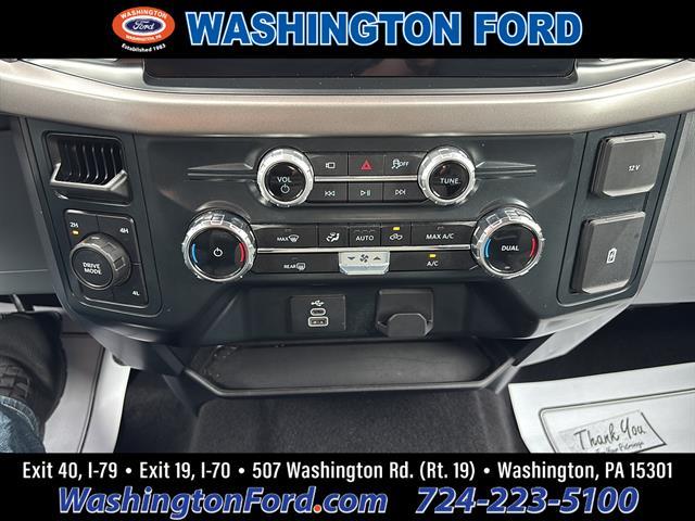 2025 Ford F-150 - $42,900