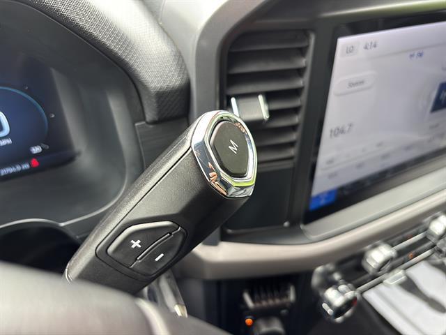 2025 Ford F-150 - $42,900