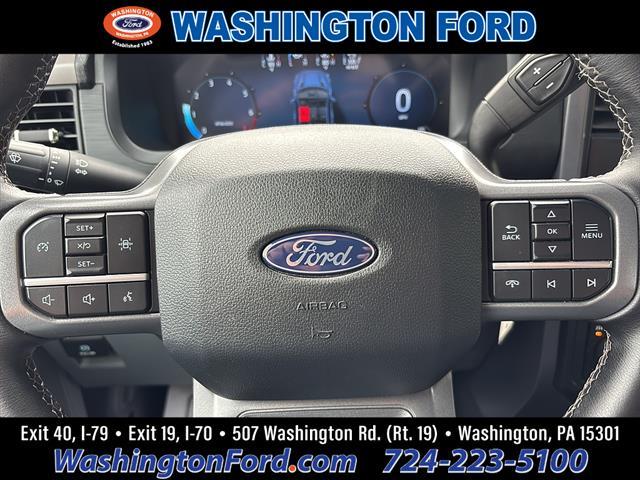 2025 Ford F-150 - $42,900