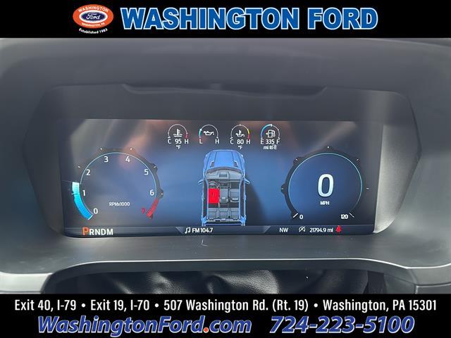 2025 Ford F-150 - $42,900