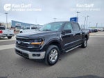 2025 F-150 Thumbnail 1