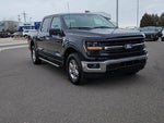 2025 F-150 Thumbnail 4