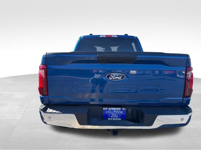 2025 Ford F-150 - $38,501