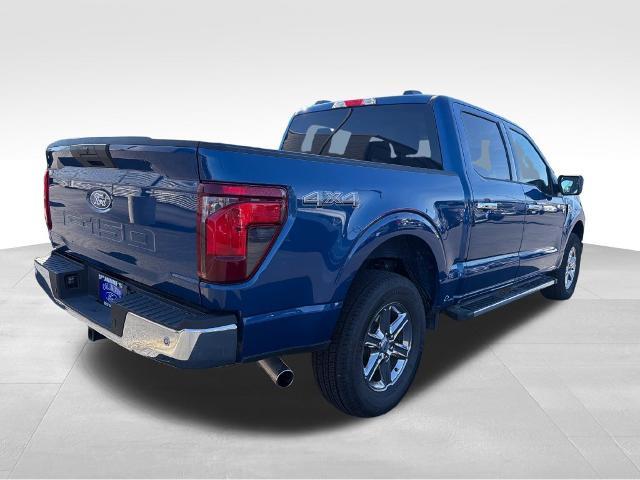 2025 Ford F-150 - $38,501