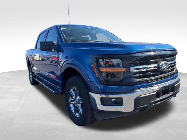 2025 Ford F-150 - $38,501