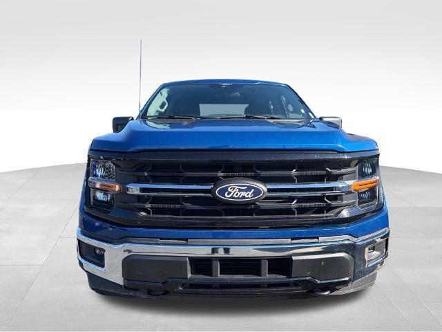 2025 Ford F-150 - $38,501