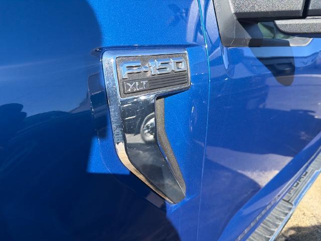 2025 Ford F-150 - $38,501