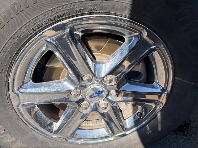 2025 Ford F-150 - $38,501