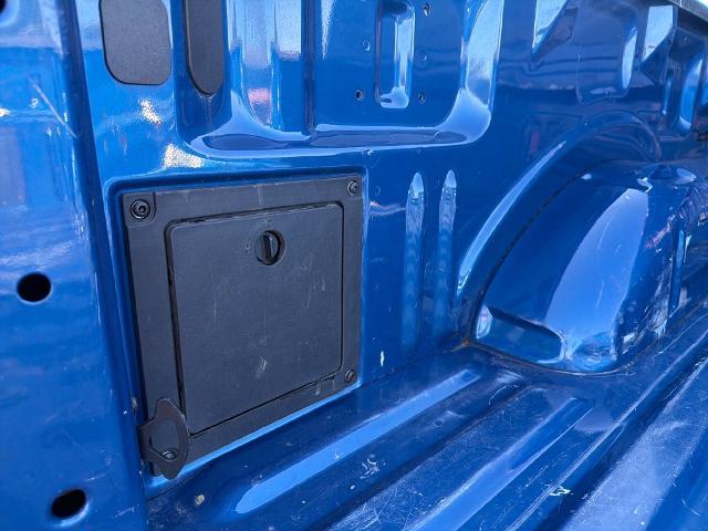 2025 Ford F-150 - $38,501