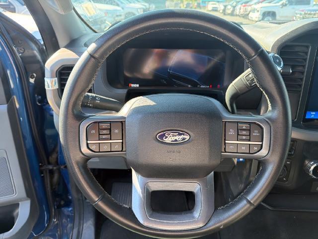 2025 Ford F-150 - $38,501