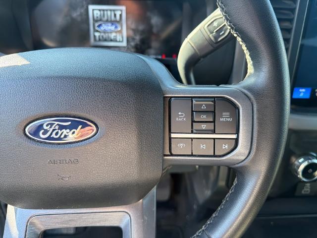 2025 Ford F-150 - $38,501