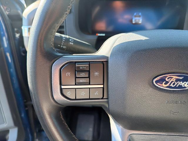 2025 Ford F-150 - $38,501