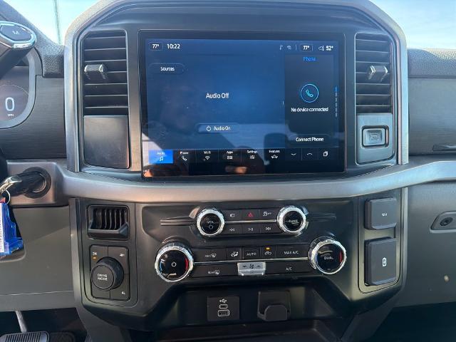 2025 Ford F-150 - $38,501