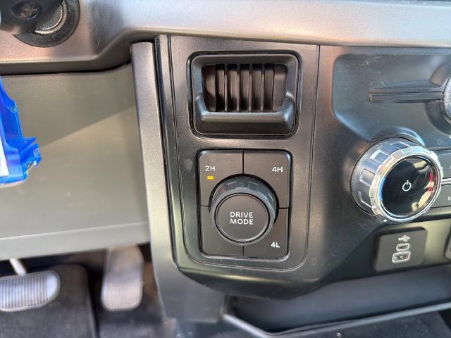 2025 Ford F-150 - $38,501