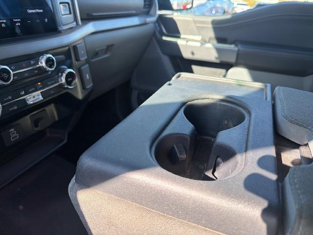 2025 Ford F-150 - $38,501