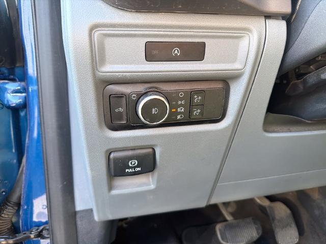 2025 Ford F-150 - $38,501