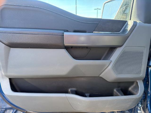 2025 Ford F-150 - $38,501