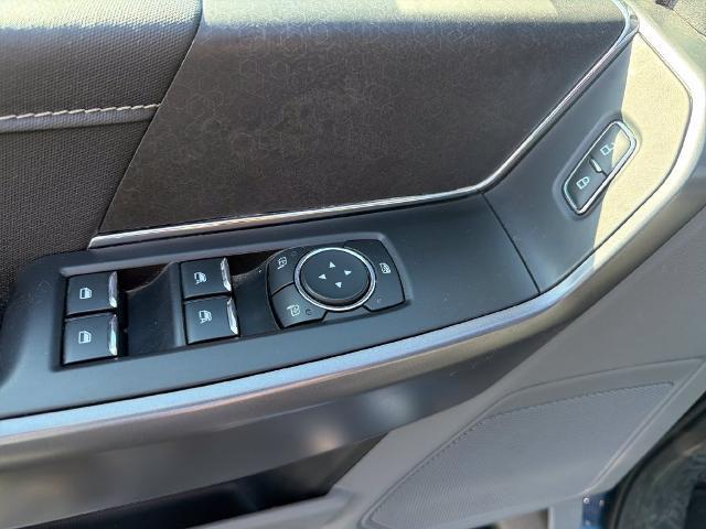 2025 Ford F-150 - $38,501