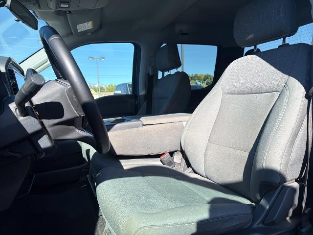 2025 Ford F-150 - $38,501