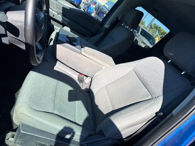 2025 Ford F-150 - $38,501