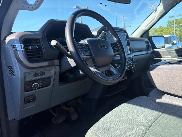2025 Ford F-150 - $38,501