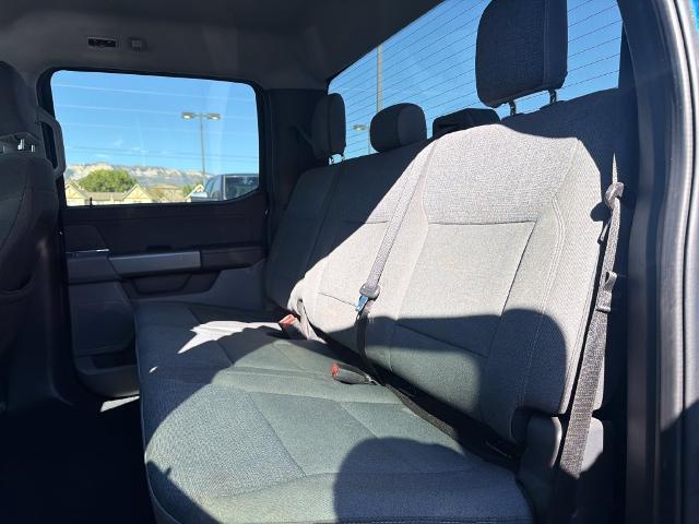 2025 Ford F-150 - $38,501