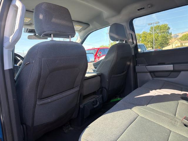 2025 Ford F-150 - $38,501