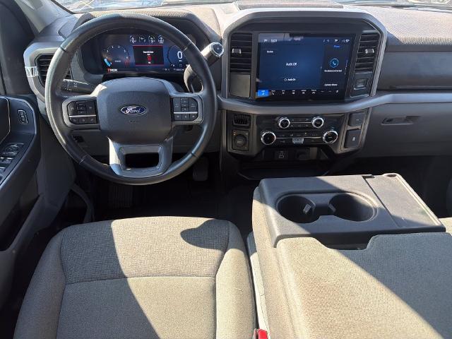 2025 Ford F-150 - $38,501