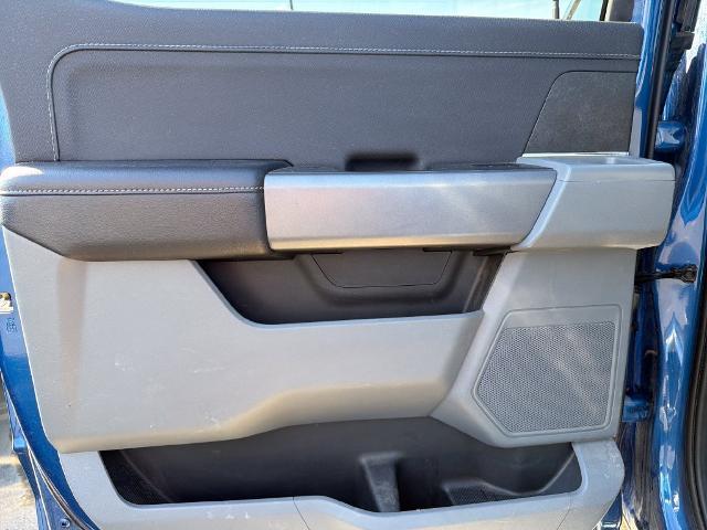 2025 Ford F-150 - $38,501