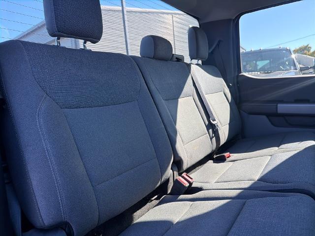 2025 Ford F-150 - $38,501