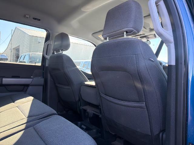 2025 Ford F-150 - $38,501