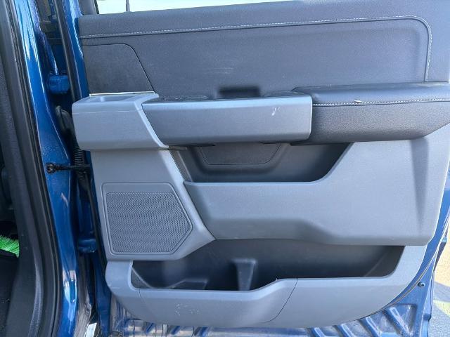2025 Ford F-150 - $38,501